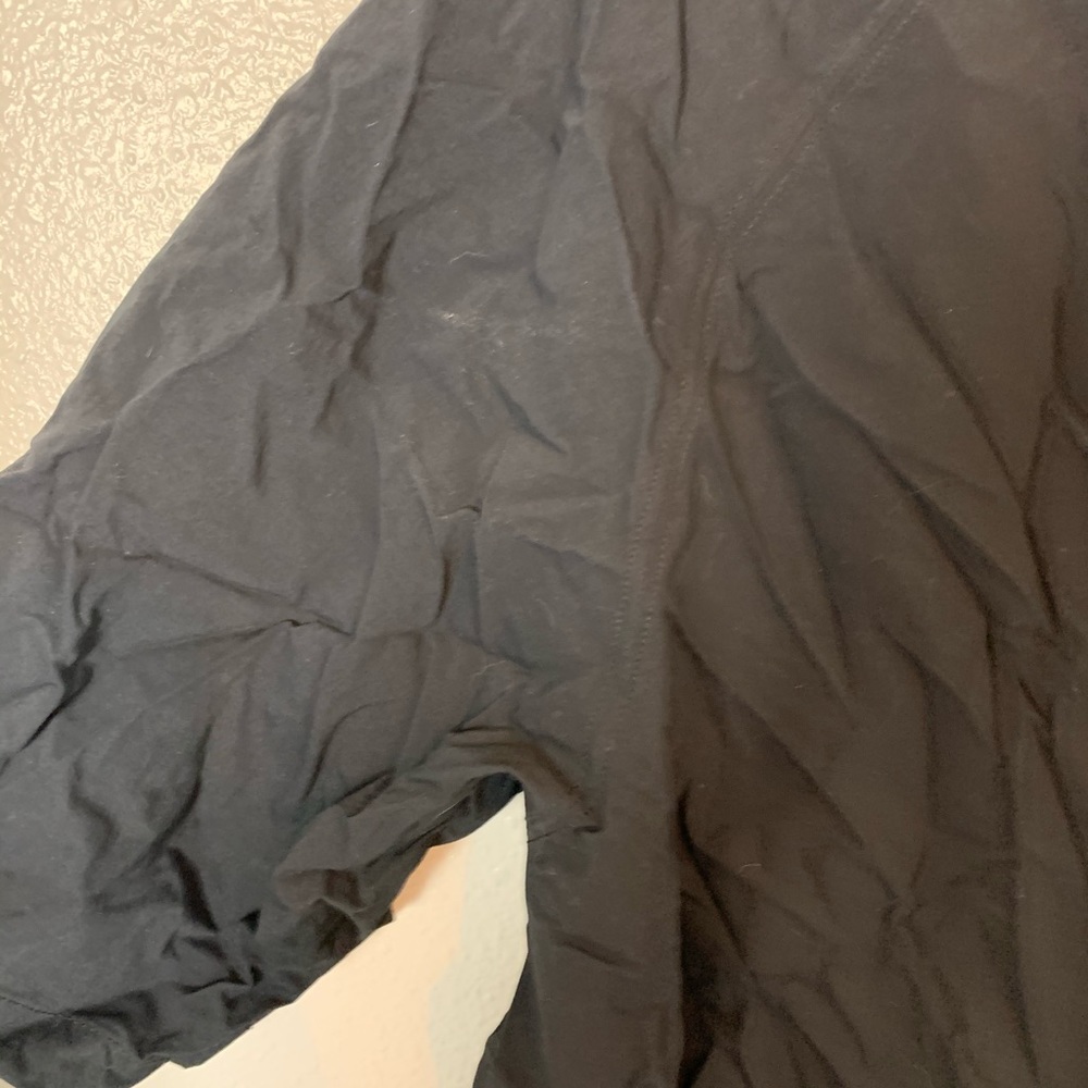 Nike Button Up - image 3